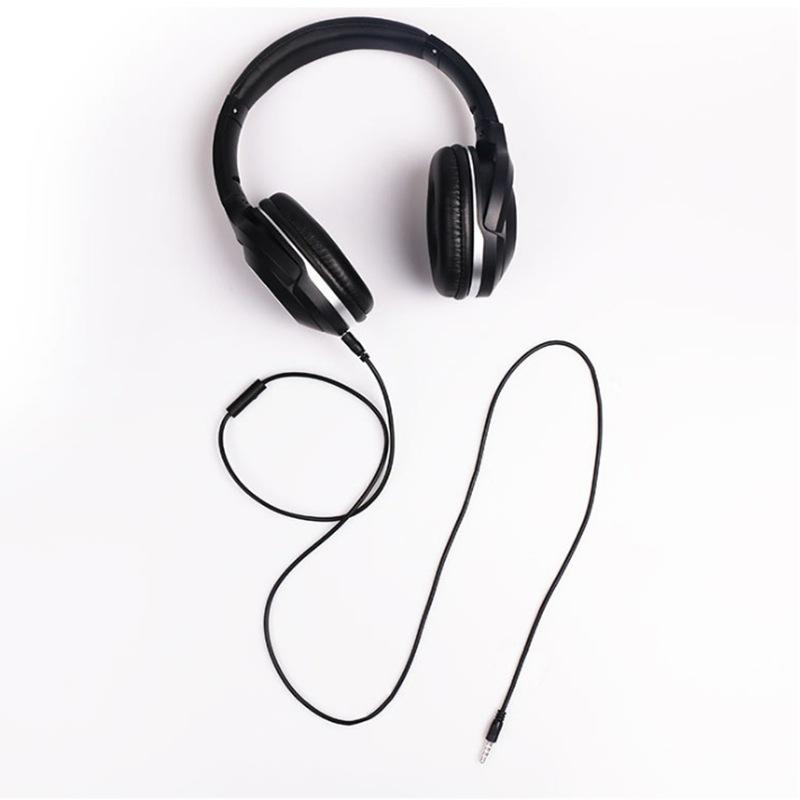 Ban Đầu XY-911 3D Stereo Tai Nghe Jack Cắm 3.5Mm Tai Nghe Chơi Game Có Dây Tai Nghe Nhét Tai Cho Máy Tính Điện Thoại Di Động
