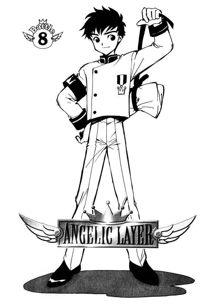 angelic layer chapter 8 1
