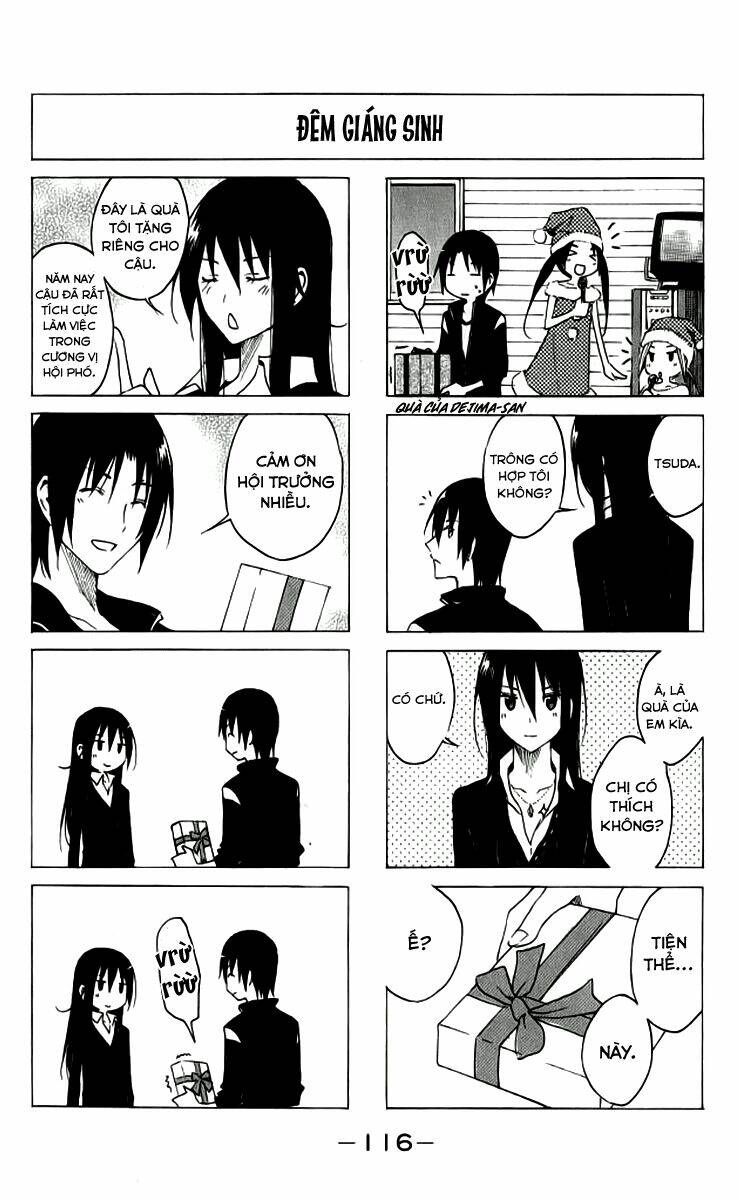 seitokai yakuindomo chapter 35 5