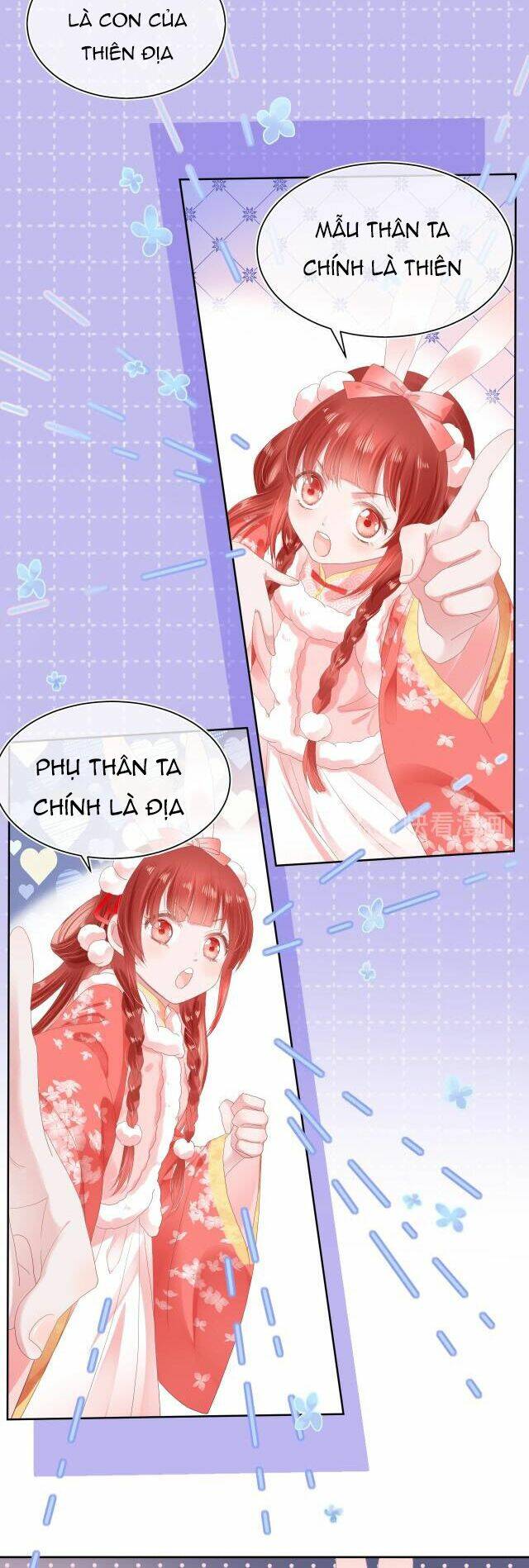 hắc hóa nam chính trực tuyến nuôi thỏ chapter 6 7