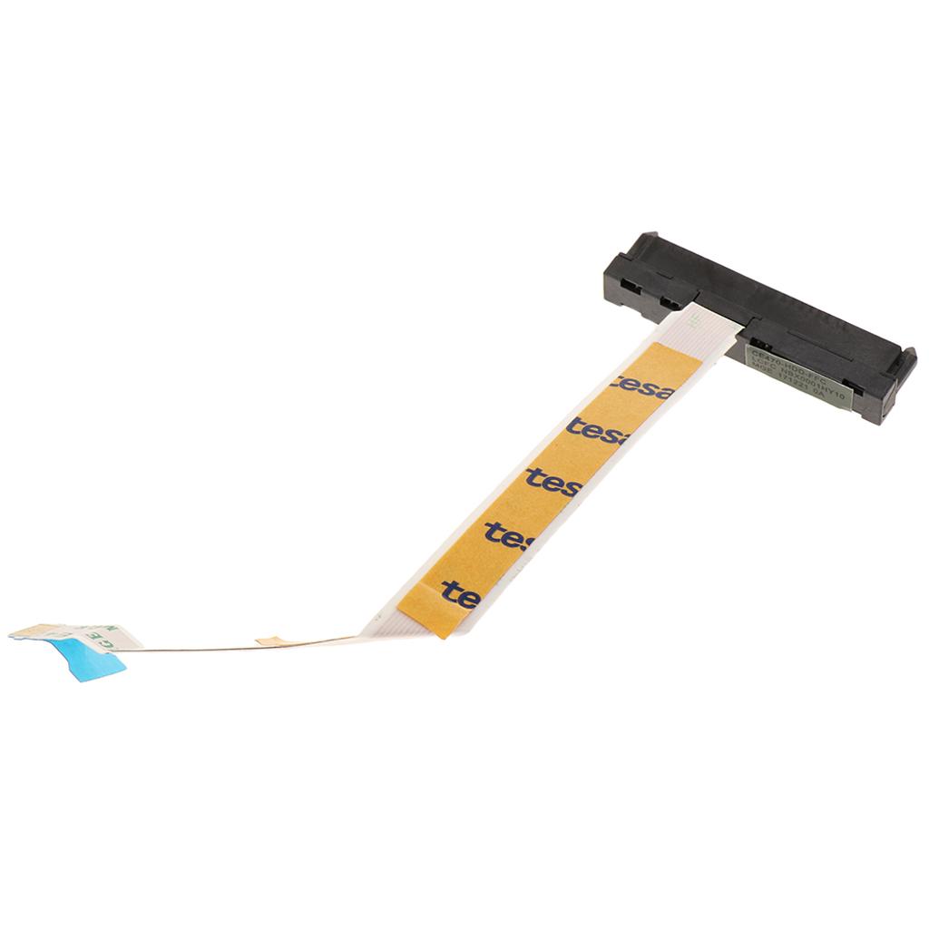 SATA Hard Disk Connector HDD / SSD Cable Adapter for ThinkPad E475 E470c E470