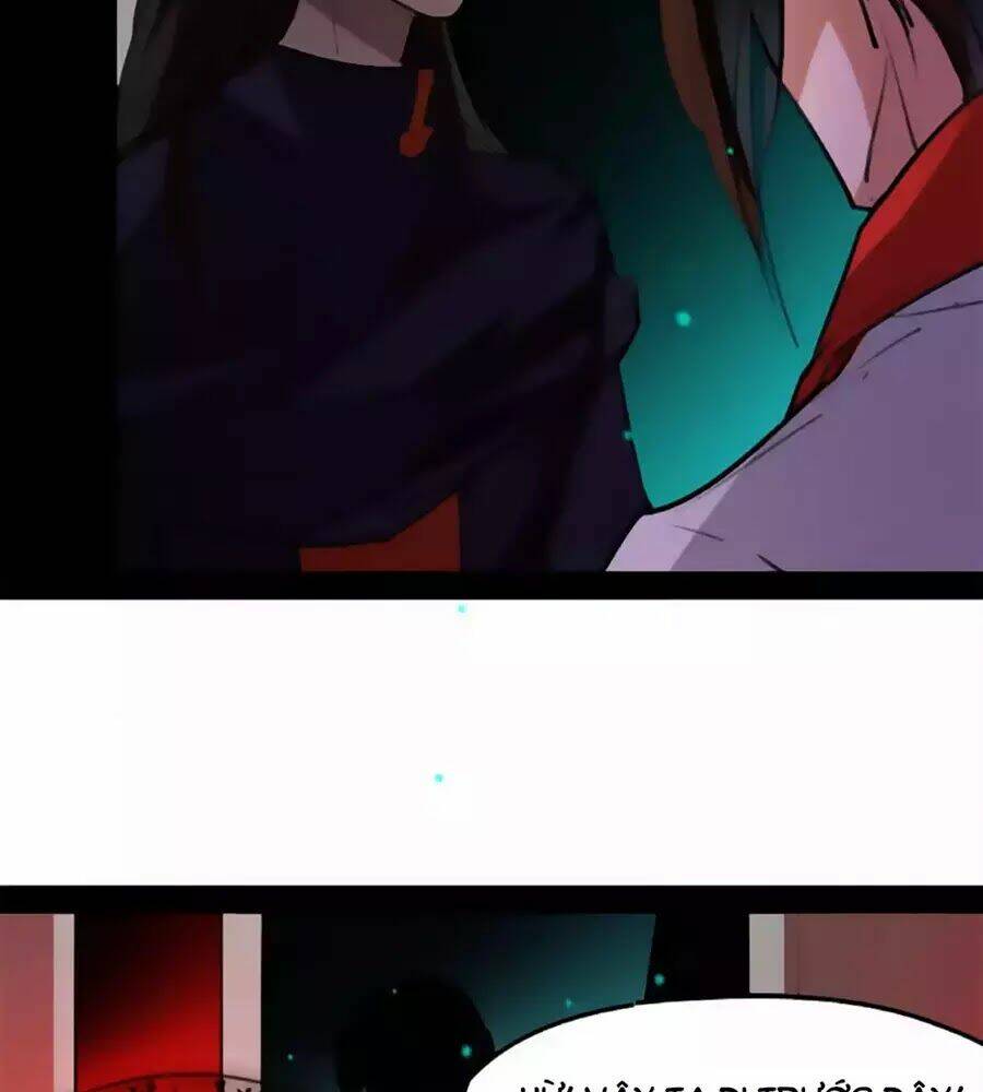 đường tăng cũng quyến rũ chapter 50 39