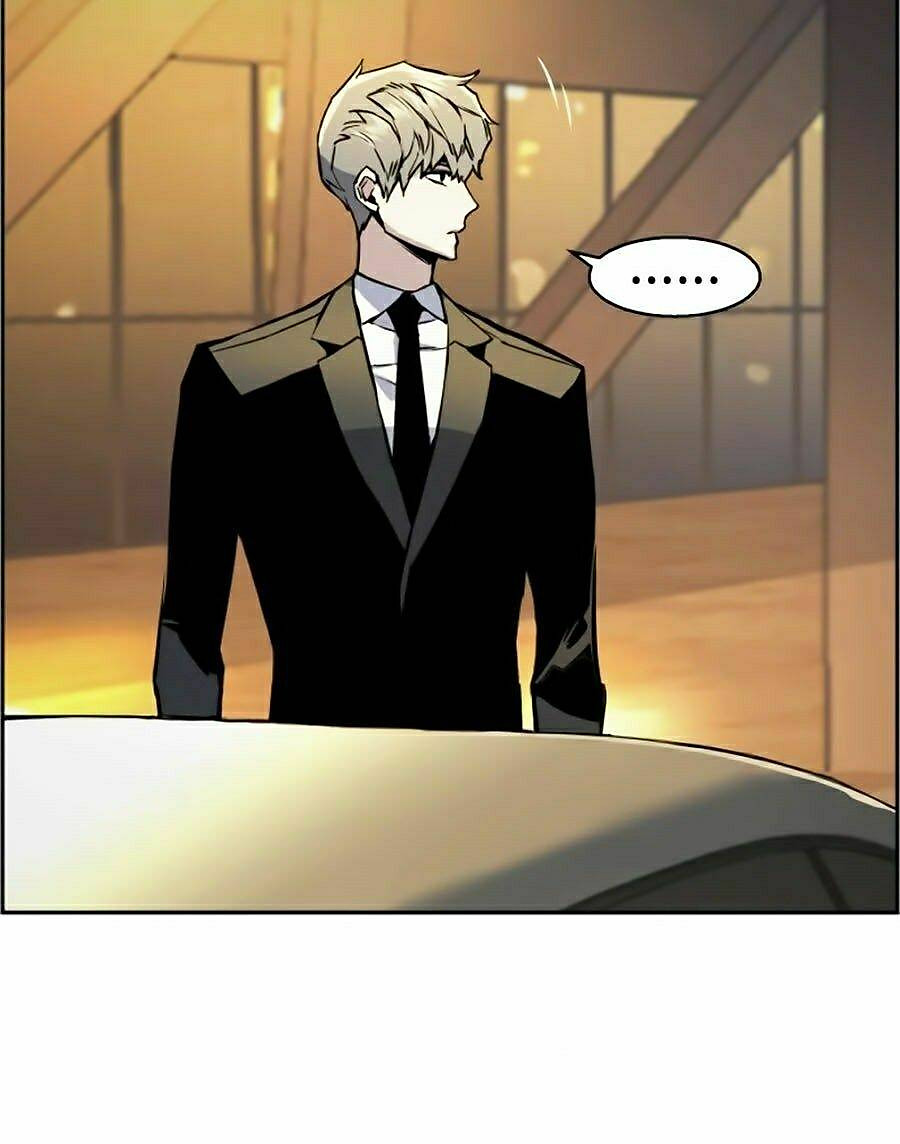 bạn học tôi là lính đánh thuê chapter 27 32