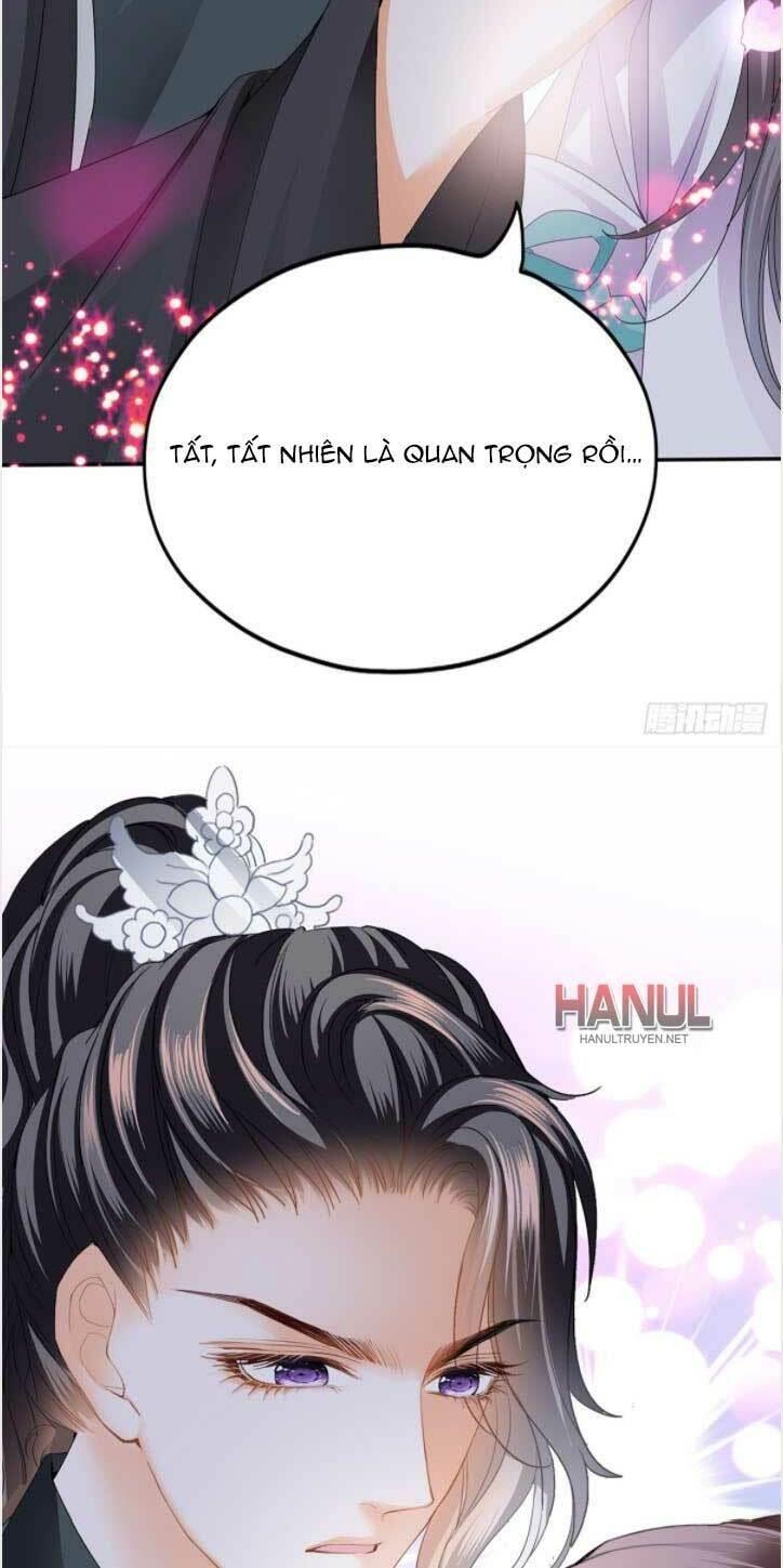 bổn vương muốn nàng chapter 123 20