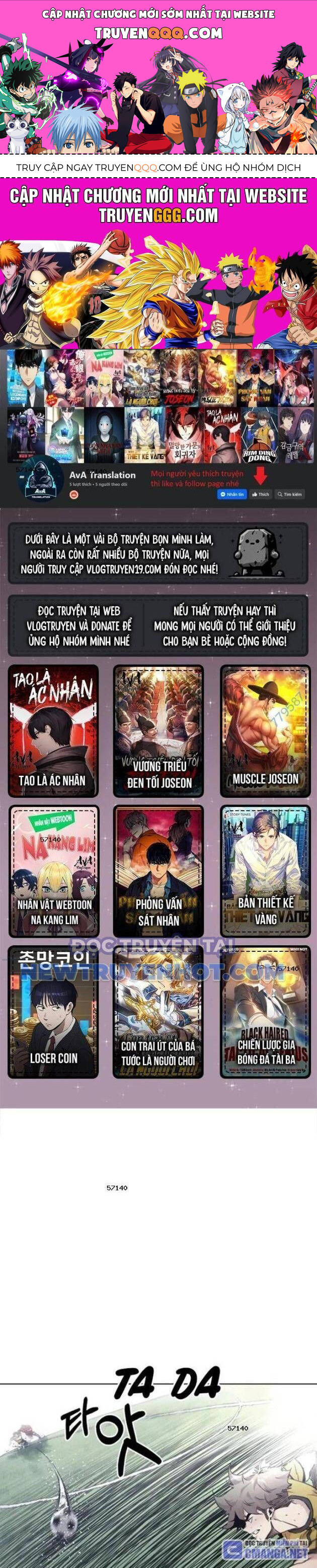 Góc Cao Khung Thành chapter 68 1