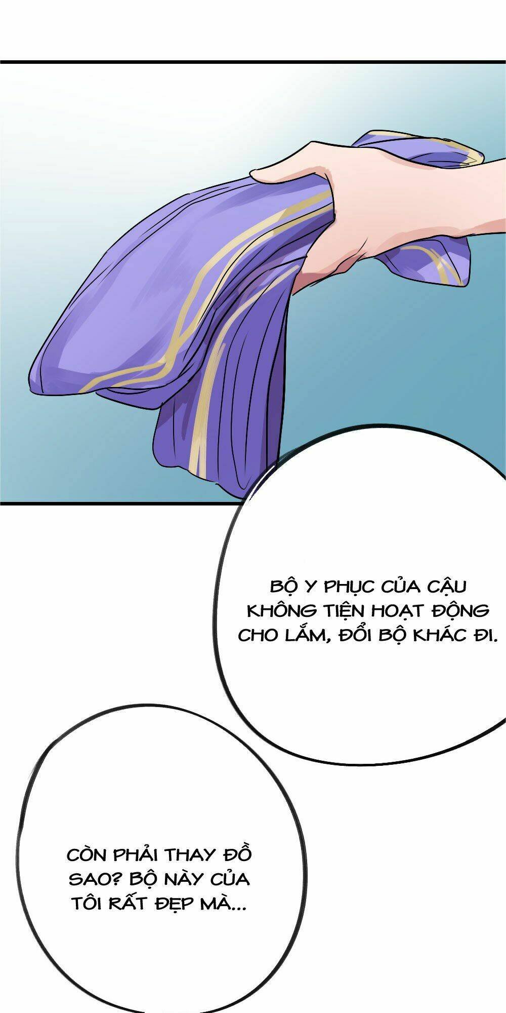 phải lòng em trai của bạn gái mình chapter 48 9