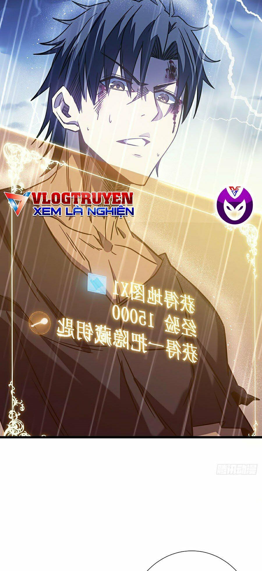 sát thần chi lộ tại dị giới chapter 13 31