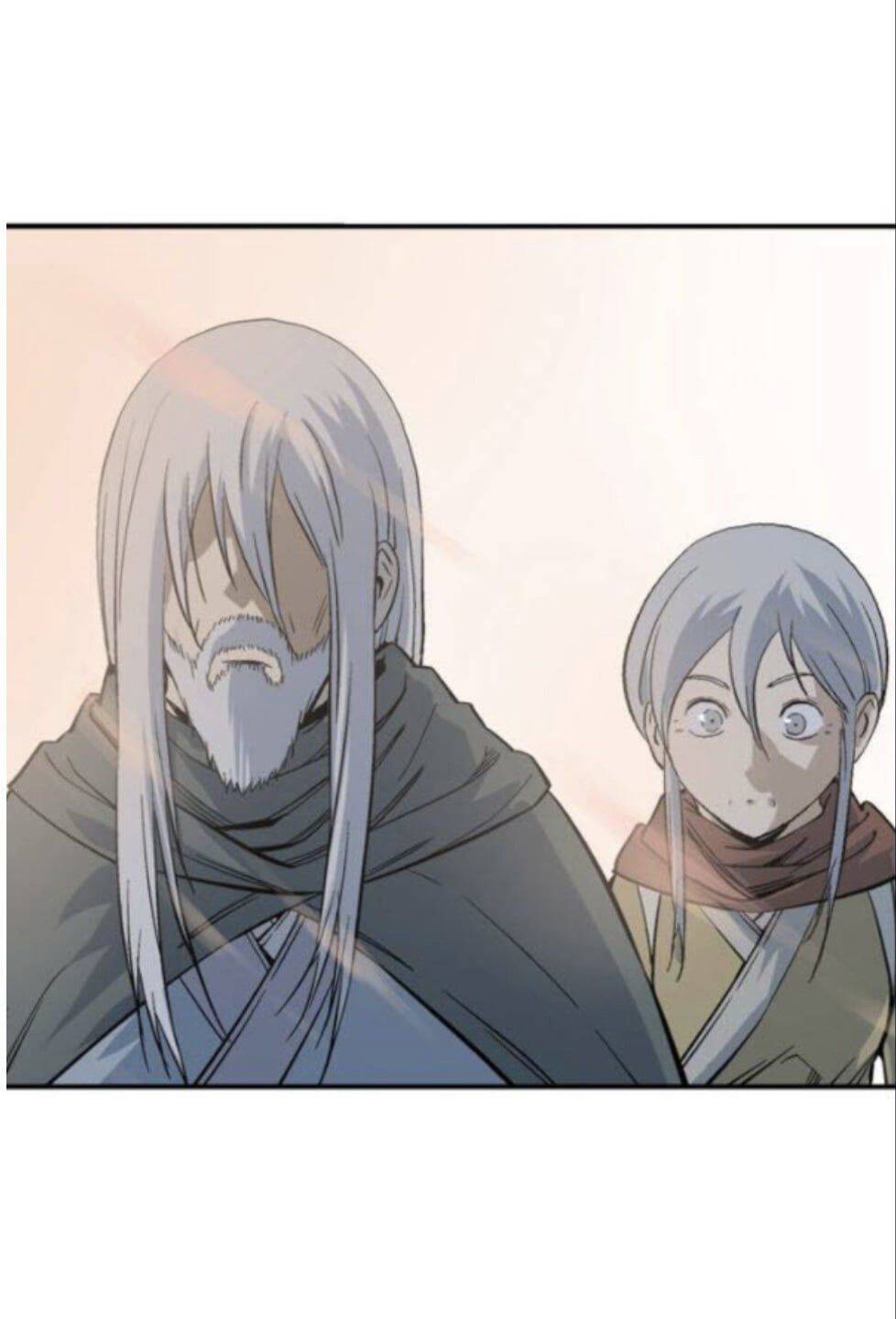 cao thủ 2 chapter 135 101