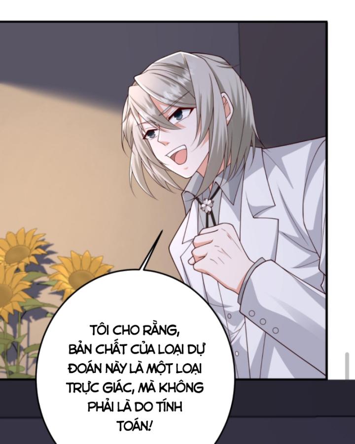 học cùng em gái, tôi bất cẩn vô địch rồi chapter 166 24