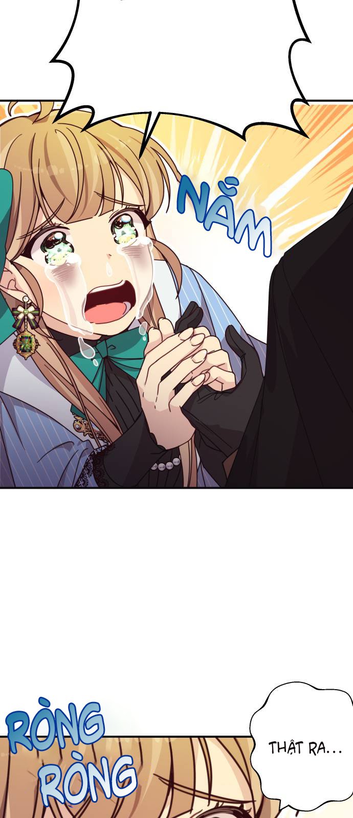 tôi không muốn kết hôn nữa chapter 4 52