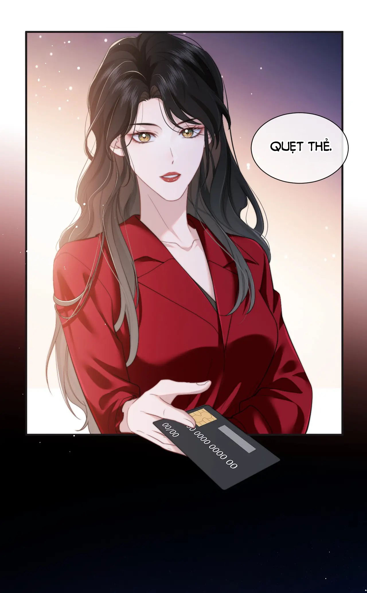 chủ mẫu cao môn xuyên không thành nữ phụ hào môn chapter 7.2 5