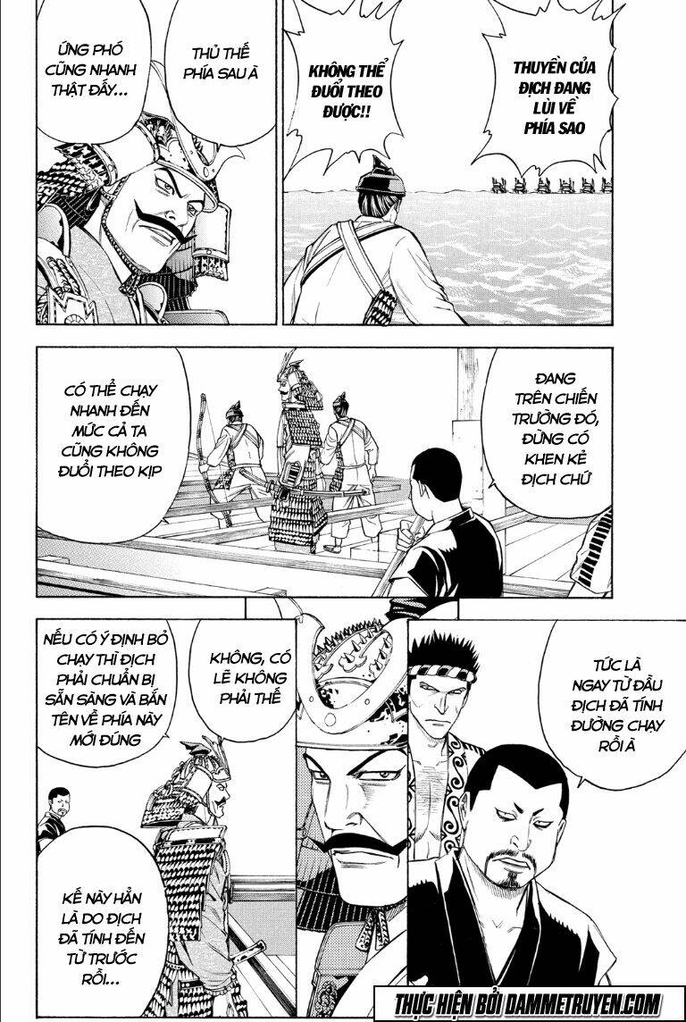 thiếu niên vương phần 2 chapter 74.2 23