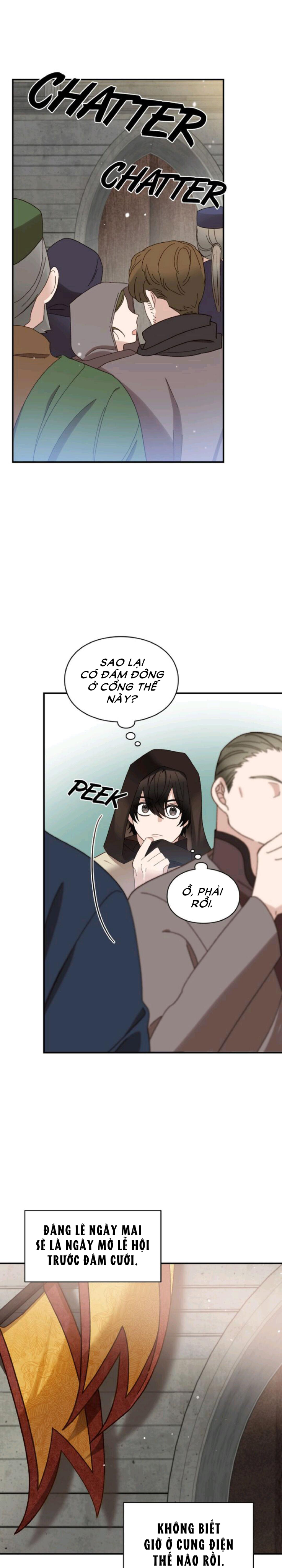 cứu rỗi chapter 16 3