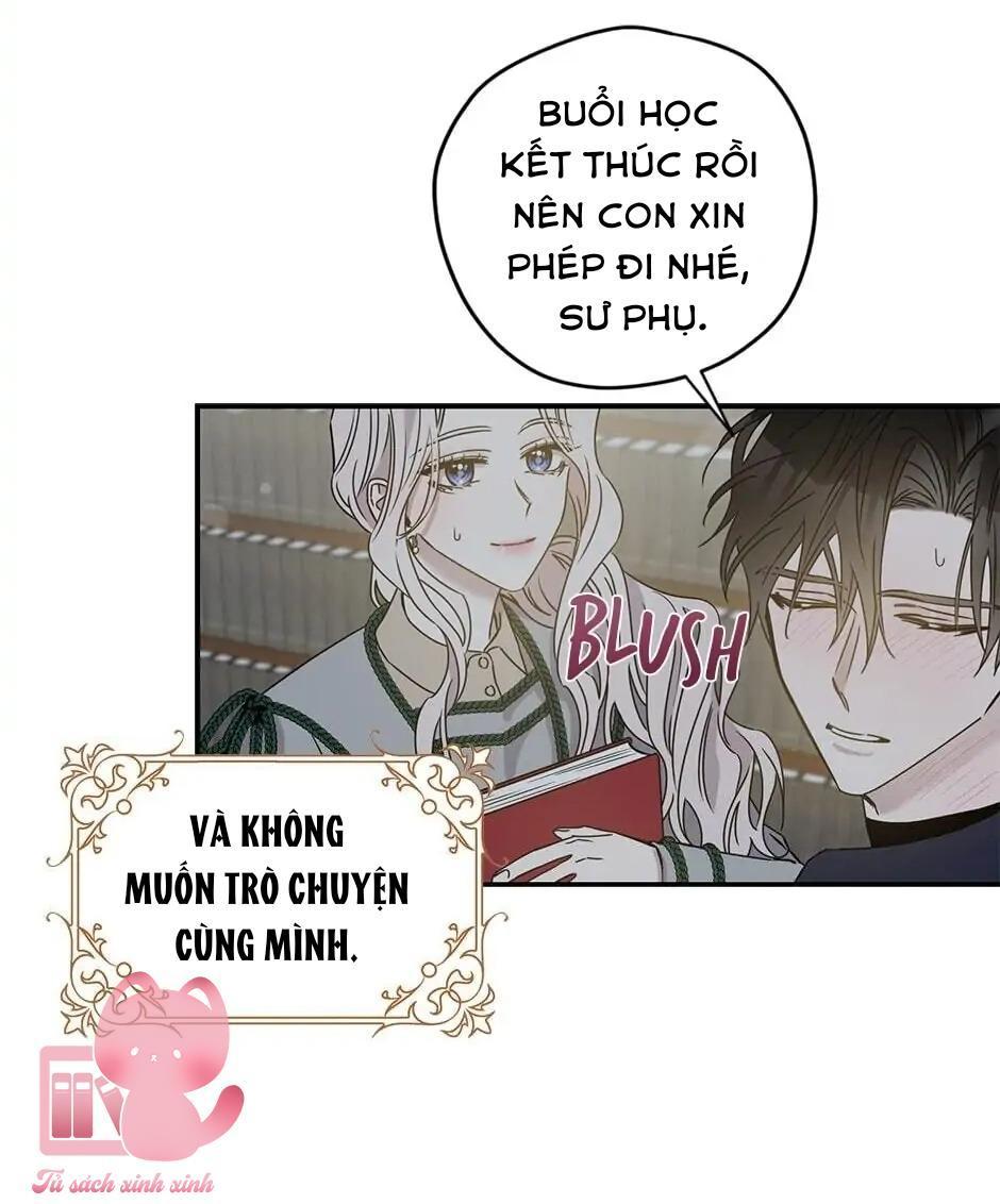 thuần hóa bạo chúa rồi bỏ trốn chapter 30 55