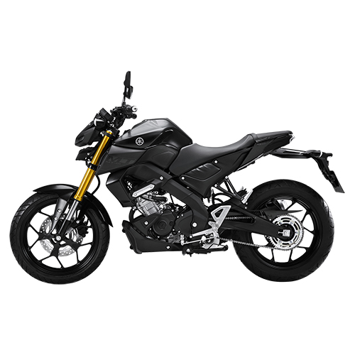 Xe Máy Yamaha MT15 (2 màu) - Hàng Chính Hãng