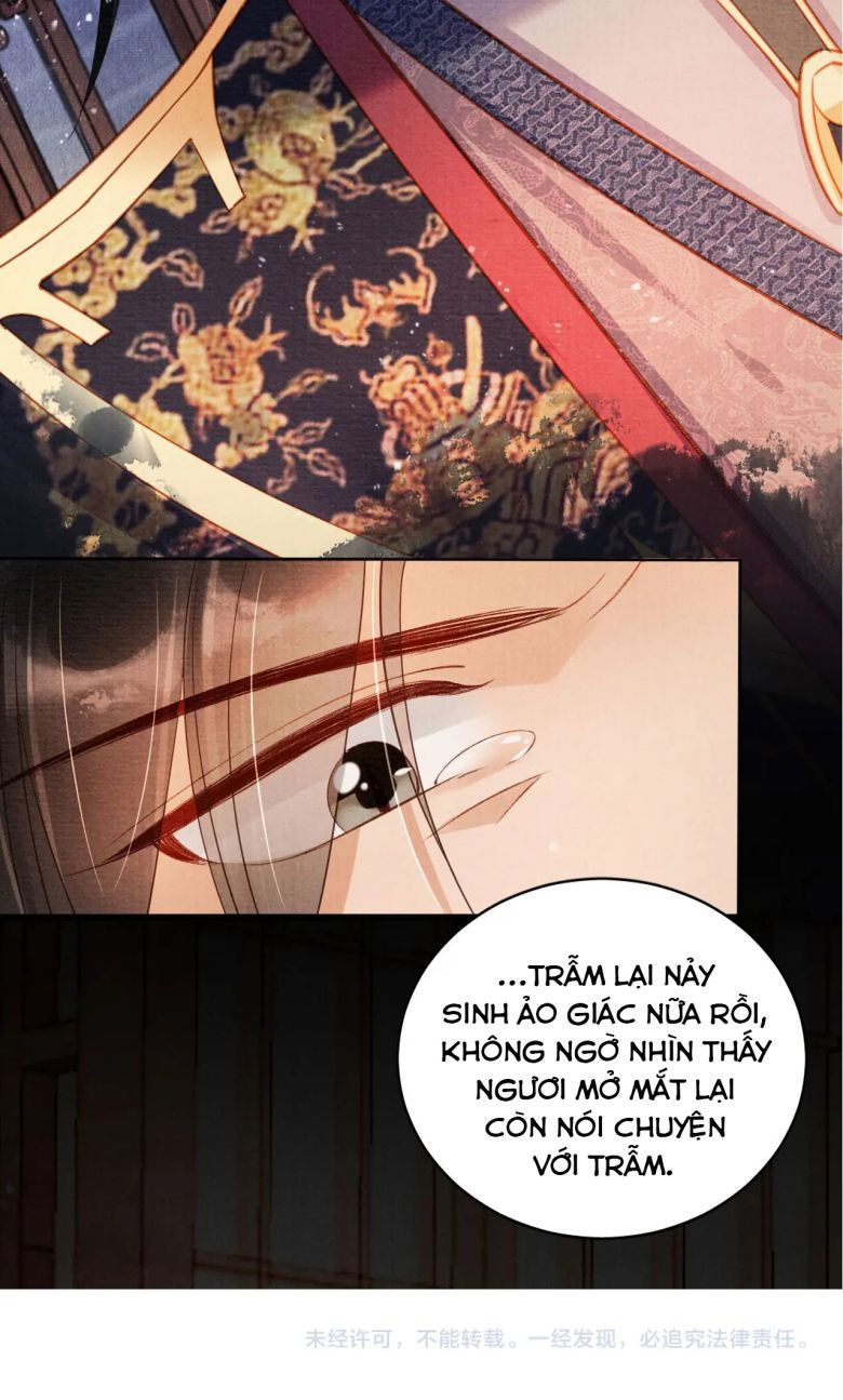 quân sủng nan vi chapter 42 96