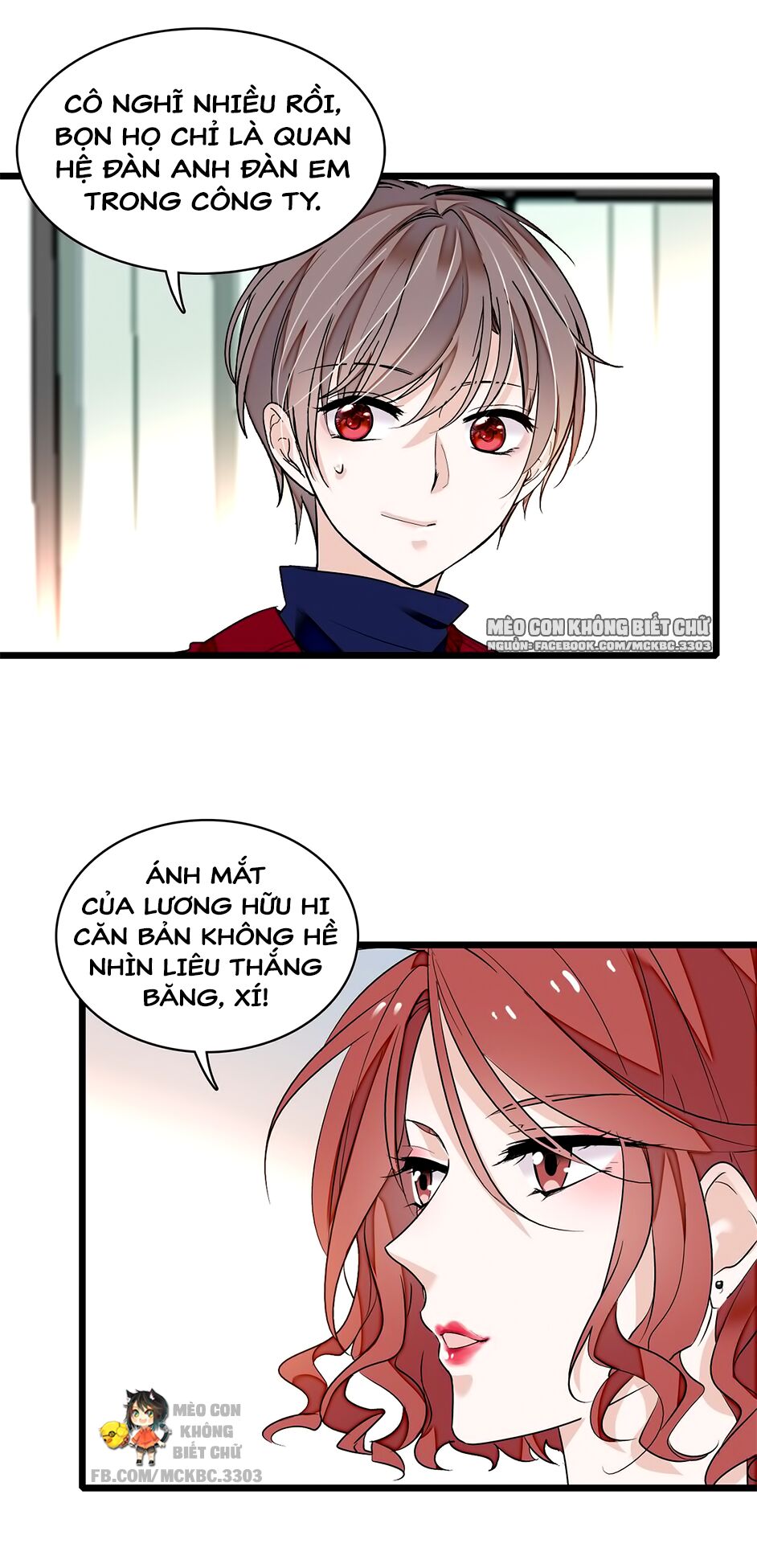 long phượng phiên chuyển chapter 49 46