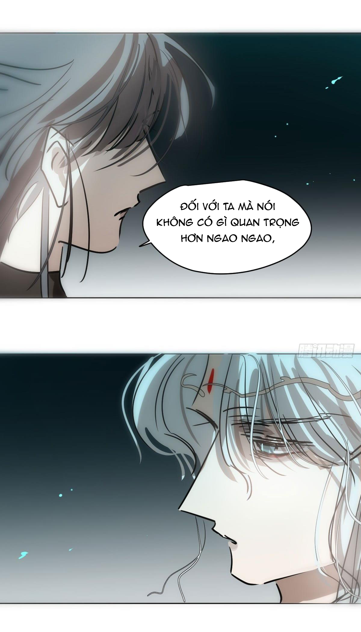 Bắt Lấy Ngao Ngao chapter 216 - Trang 40