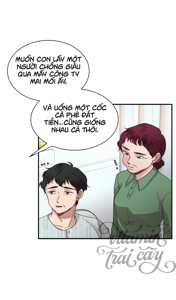 oan gia ngõ hẹp chapter 15 18