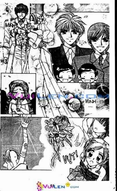 arita đáng yêu chapter 6 61