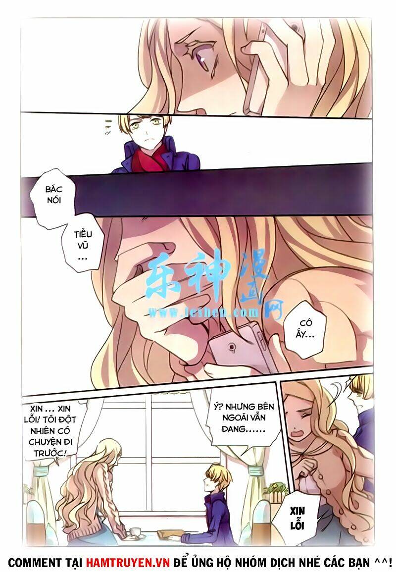 thuấn linh chapter 6 14