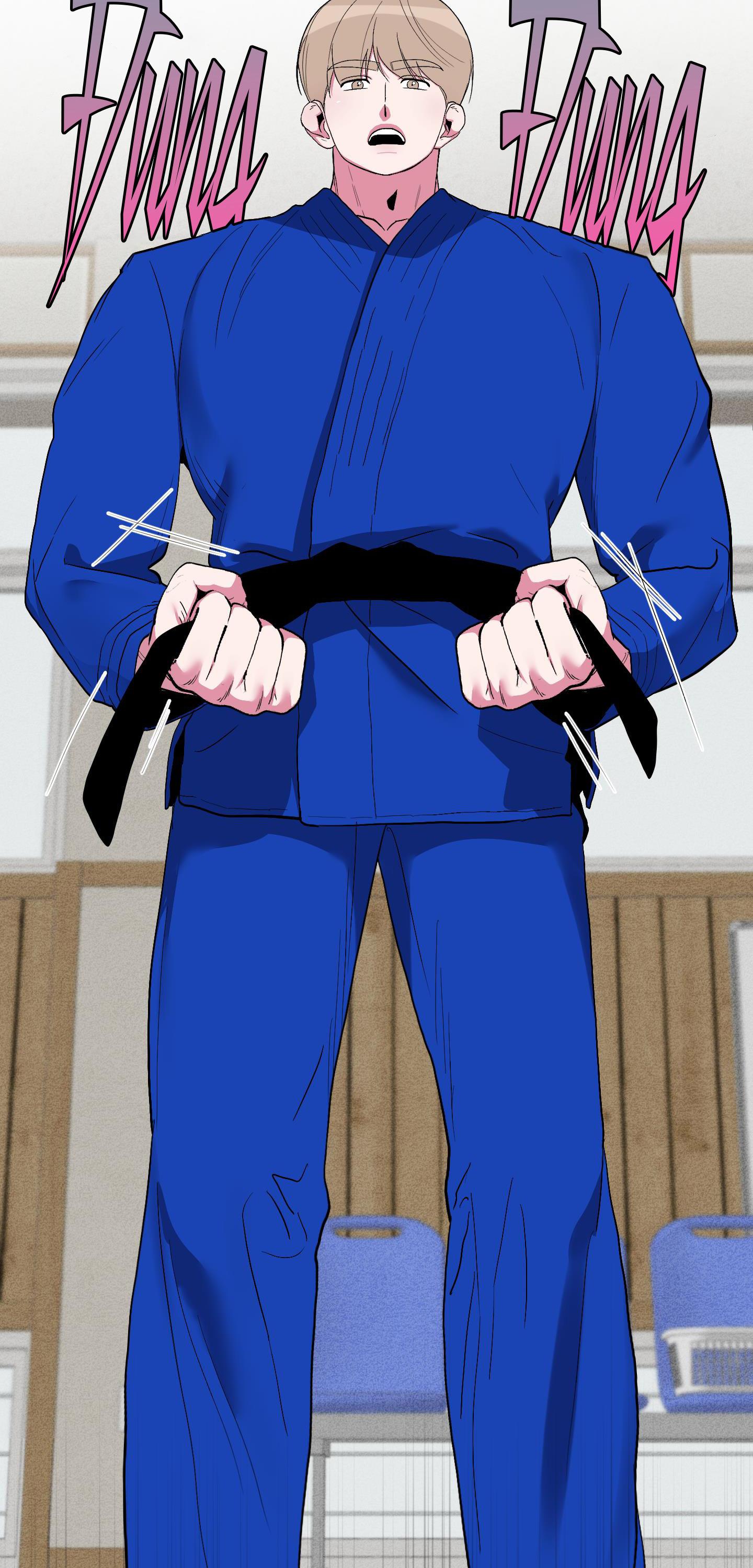 anh, hình như em tăng cân rồi chapter 22 47