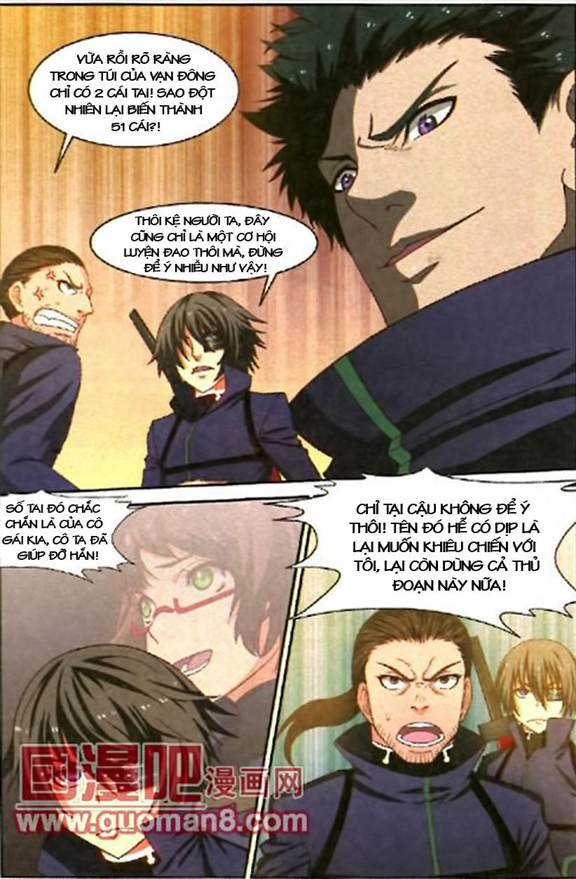 thôn phệ nhân gian chapter 17 15