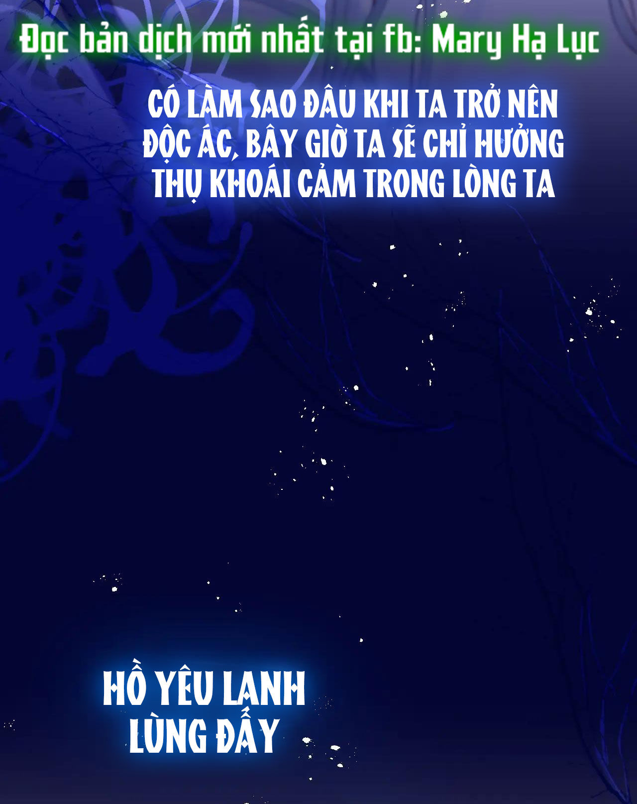 cạm bẫy của hồ ly chapter 26.2 31