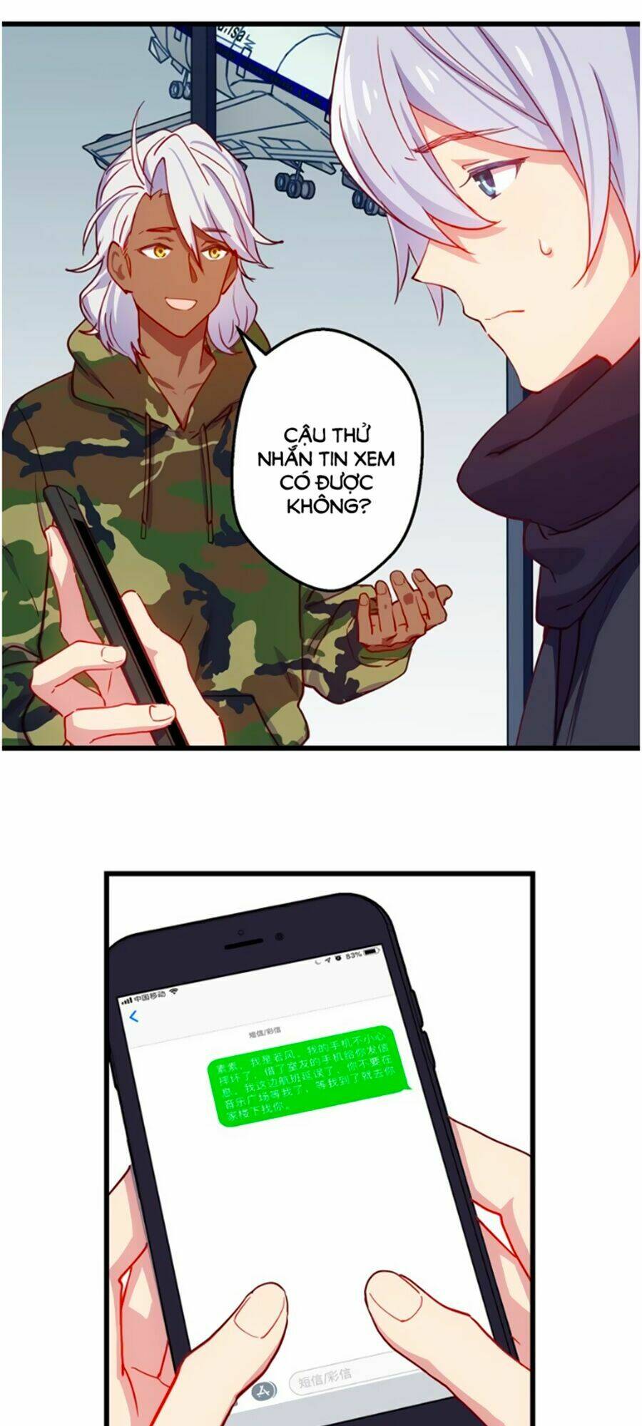 bài hát tình yêu chapter 11 48