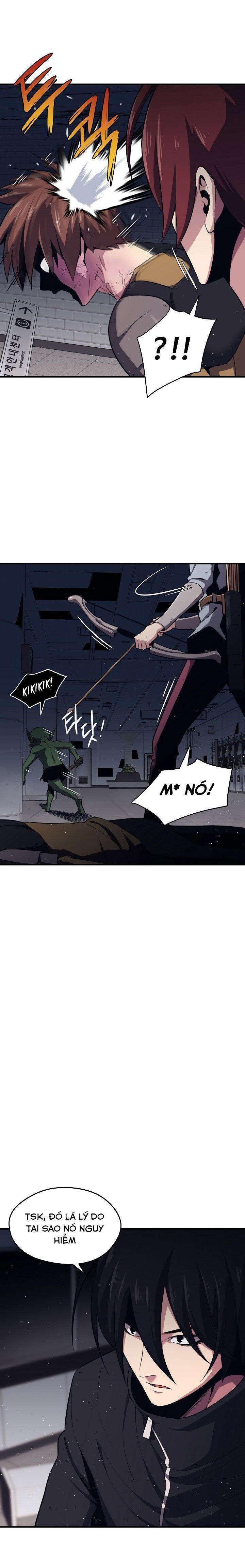 linh hồn ở nhà ga seoul chapter 6 30