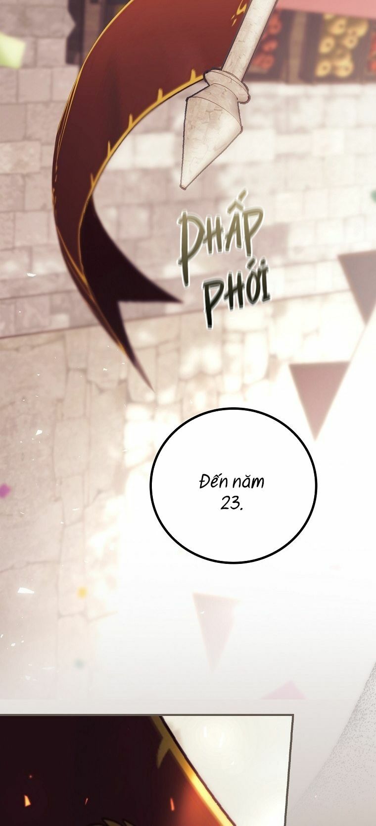 tôi nhìn thấy cái chết của bạn chapter 24 44