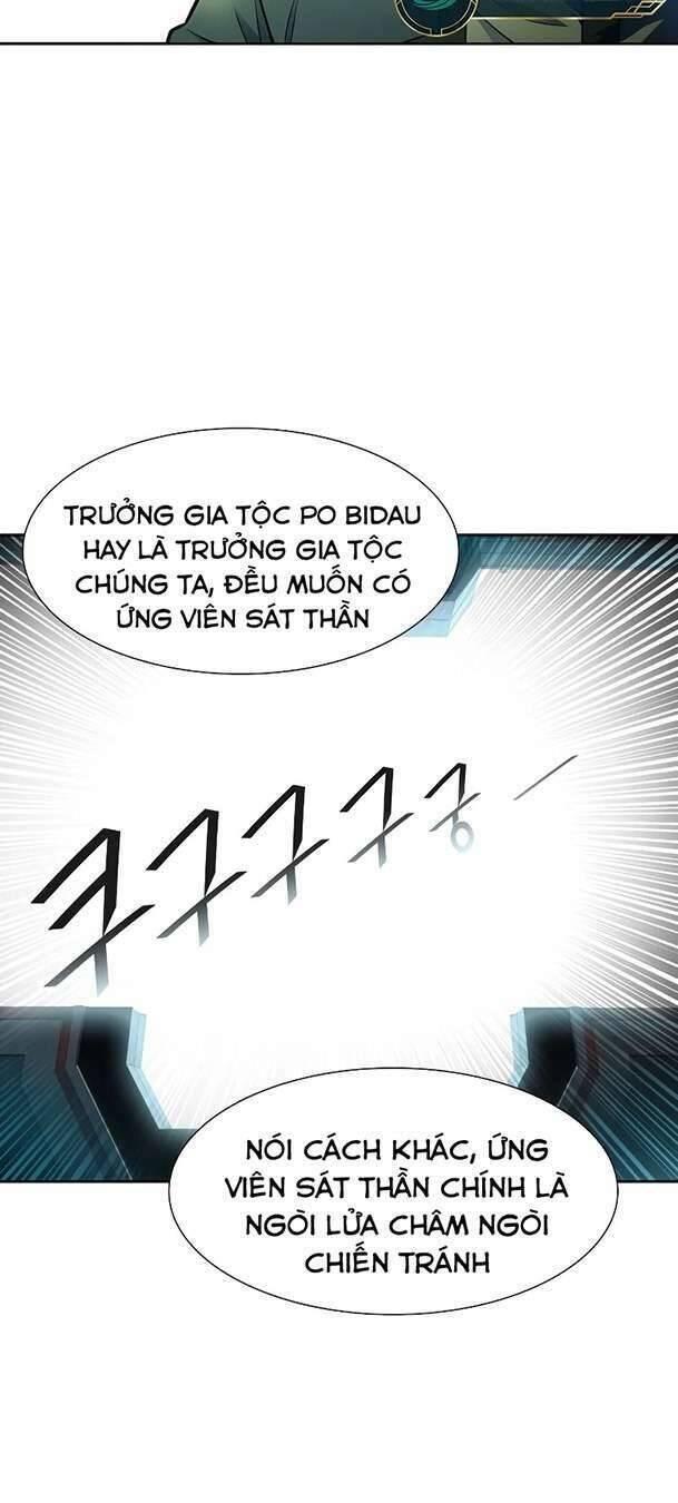 tòa tháp bí ẩn 2 chapter 570 45