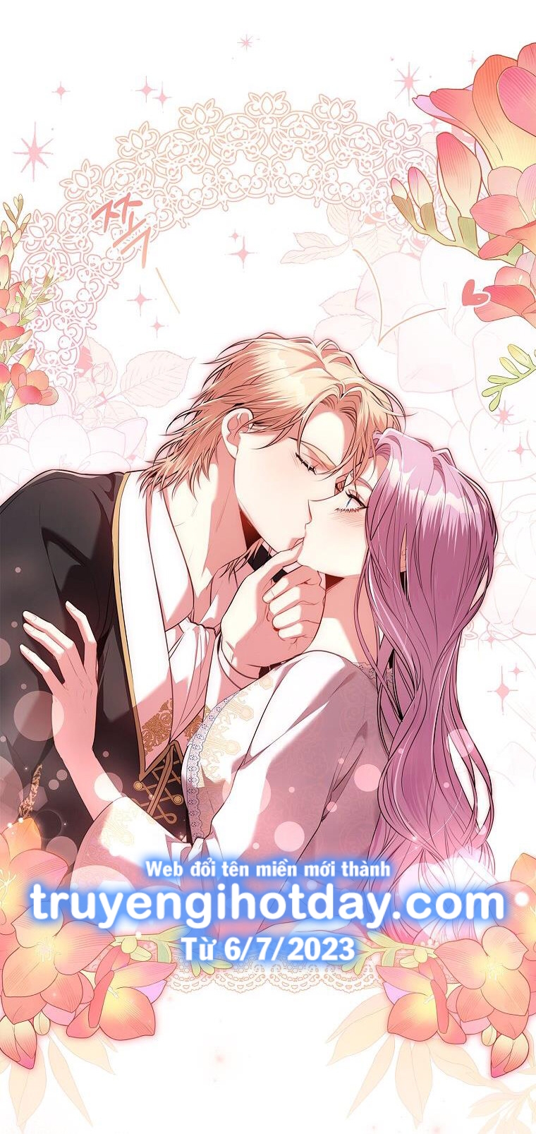 trở thành thư ký của bạo chúa chapter 92.1 33