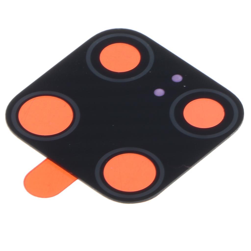 Universal Replacement Rear Camera Lens Glass Cover for   Pro