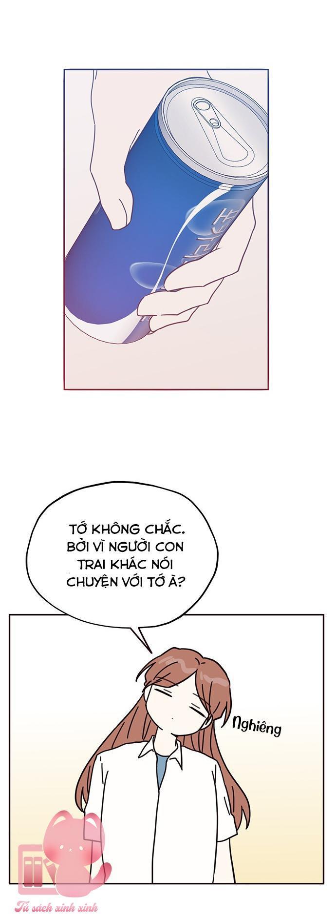 sợi chỉ tình yêu chapter 69 15