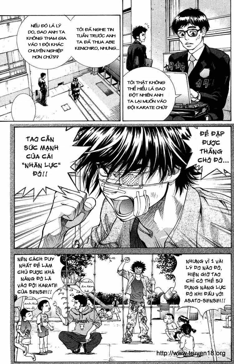 b-reaction chapter 7 1