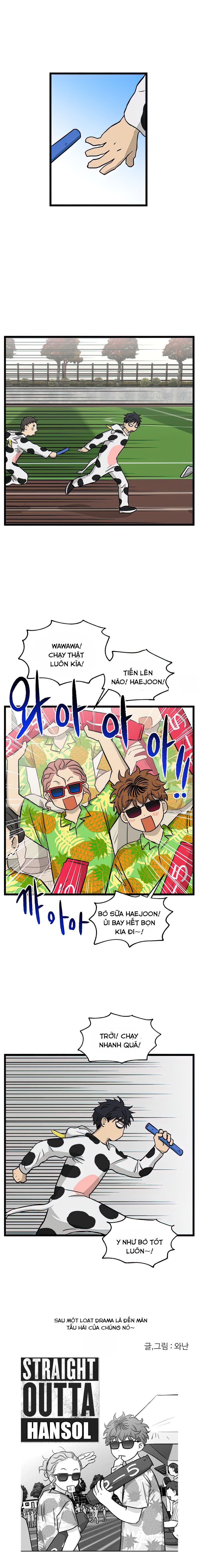 no home - không nhà chapter 161 10