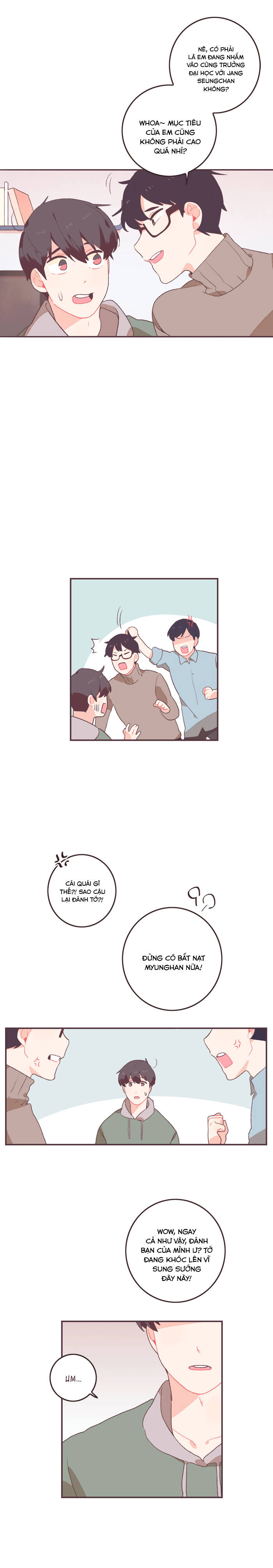 last paradise chapter 19 6