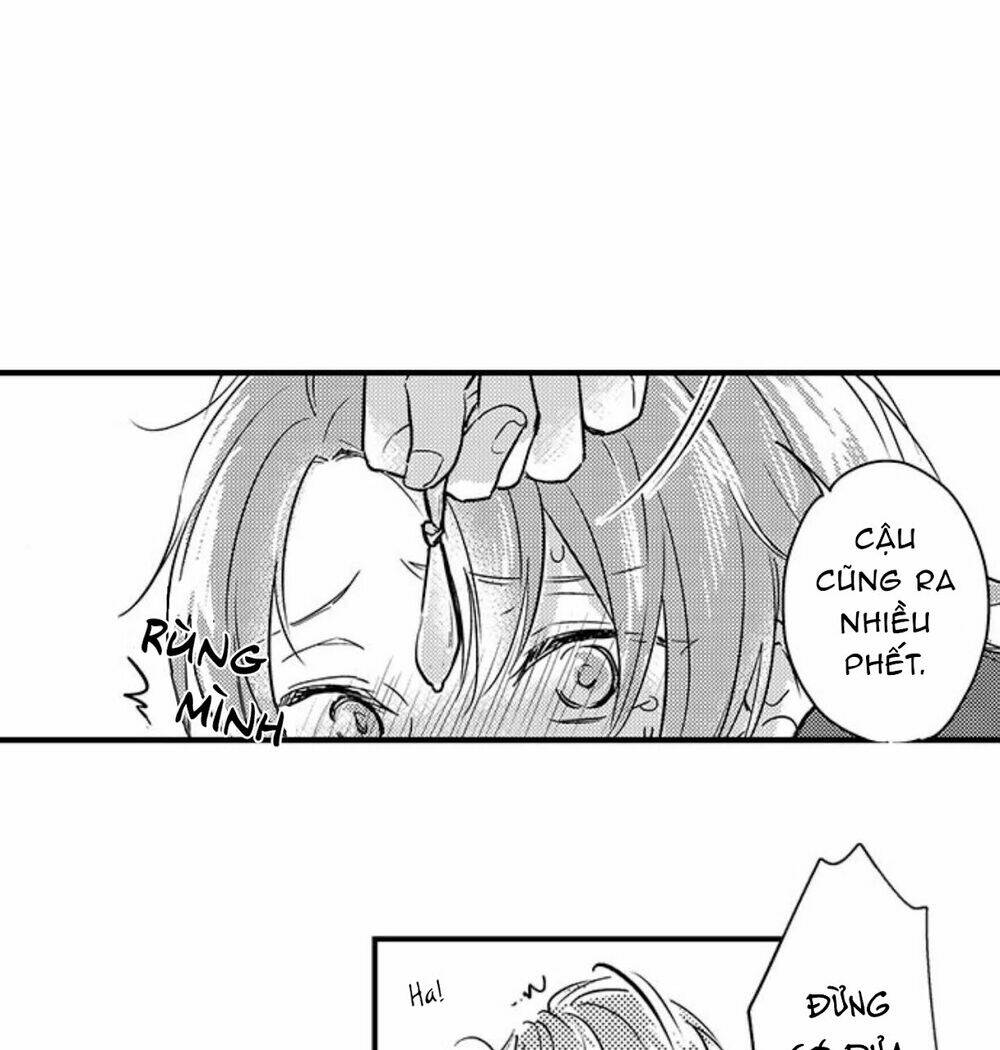 mang thai ở trường nam sinh chapter 70 38