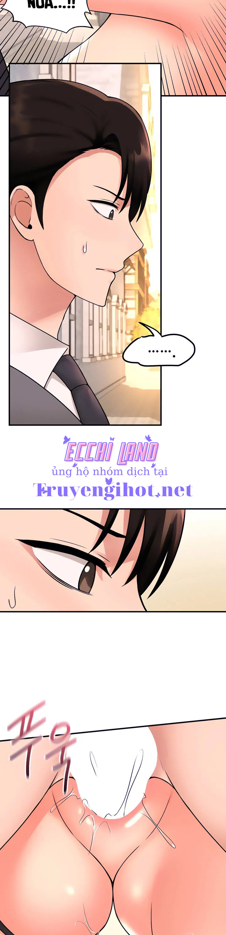 Ả Elf Thích Bị Sỉ Nhục chapter 43.1 - Trang 21