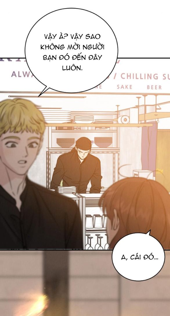 Thuyết Tình Yêu Ích Kỷ chapter 37.2 30