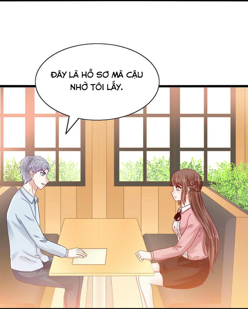 trọng sinh chi song diện cừu phục ký chapter 14 12