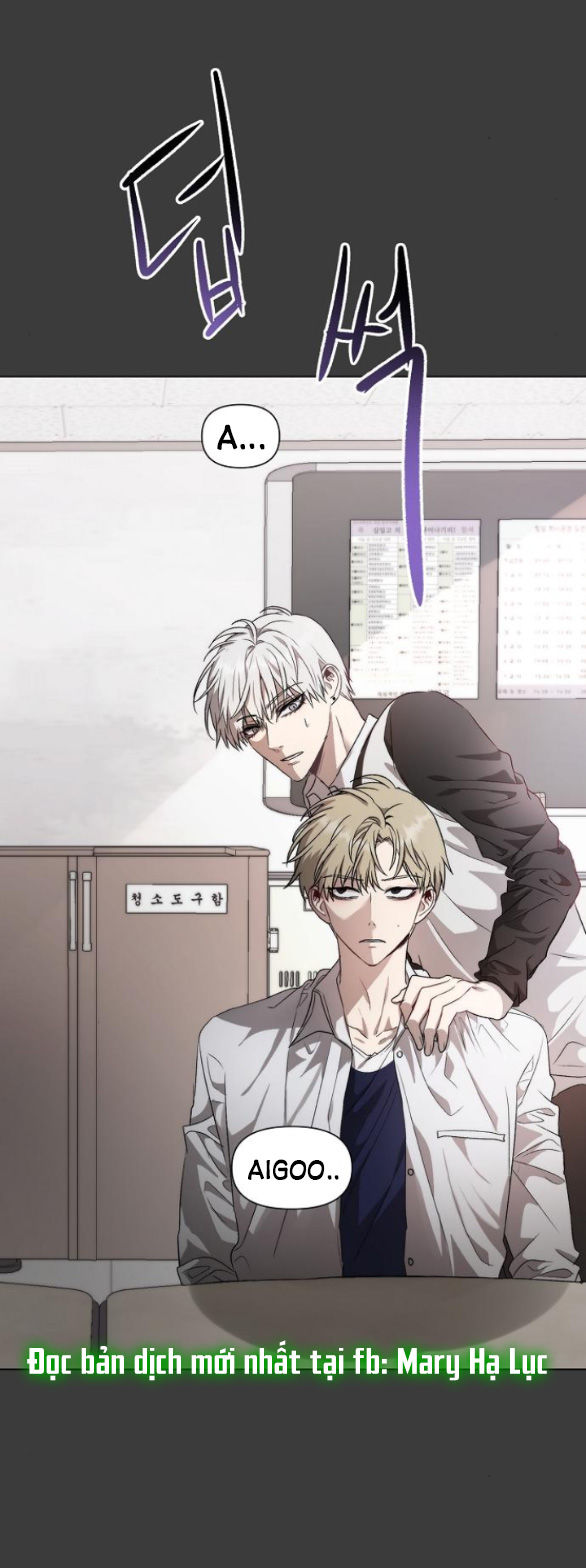 Tự Do Trong Mơ chapter 30.1 5