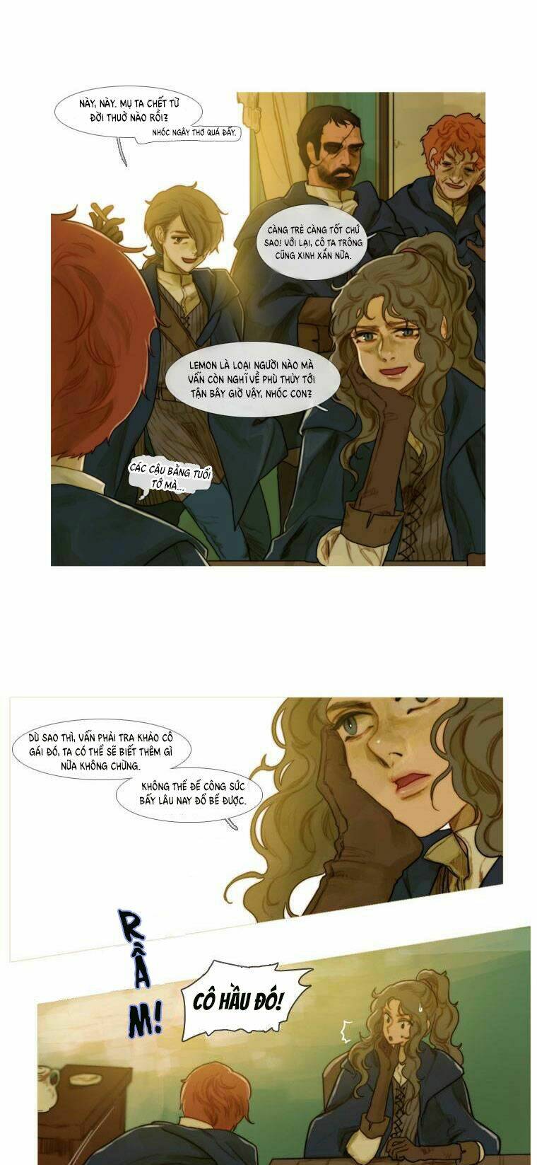 the pale horse chapter 9 22