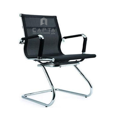 Ghế văn phòng chân quỳ lưng lưới CV4250-M1