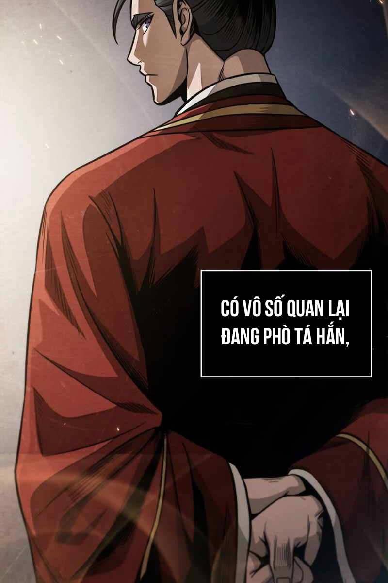 Ngã Lão Ma Thần Chapter 189 - Trang 31