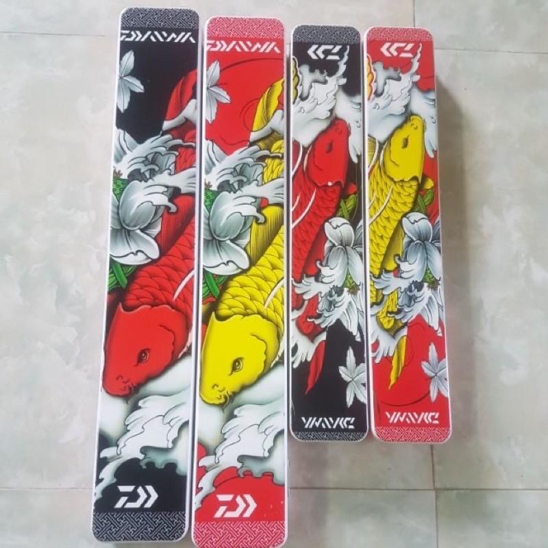 Hộp đựng phao thẻo Daiwa cao cấp