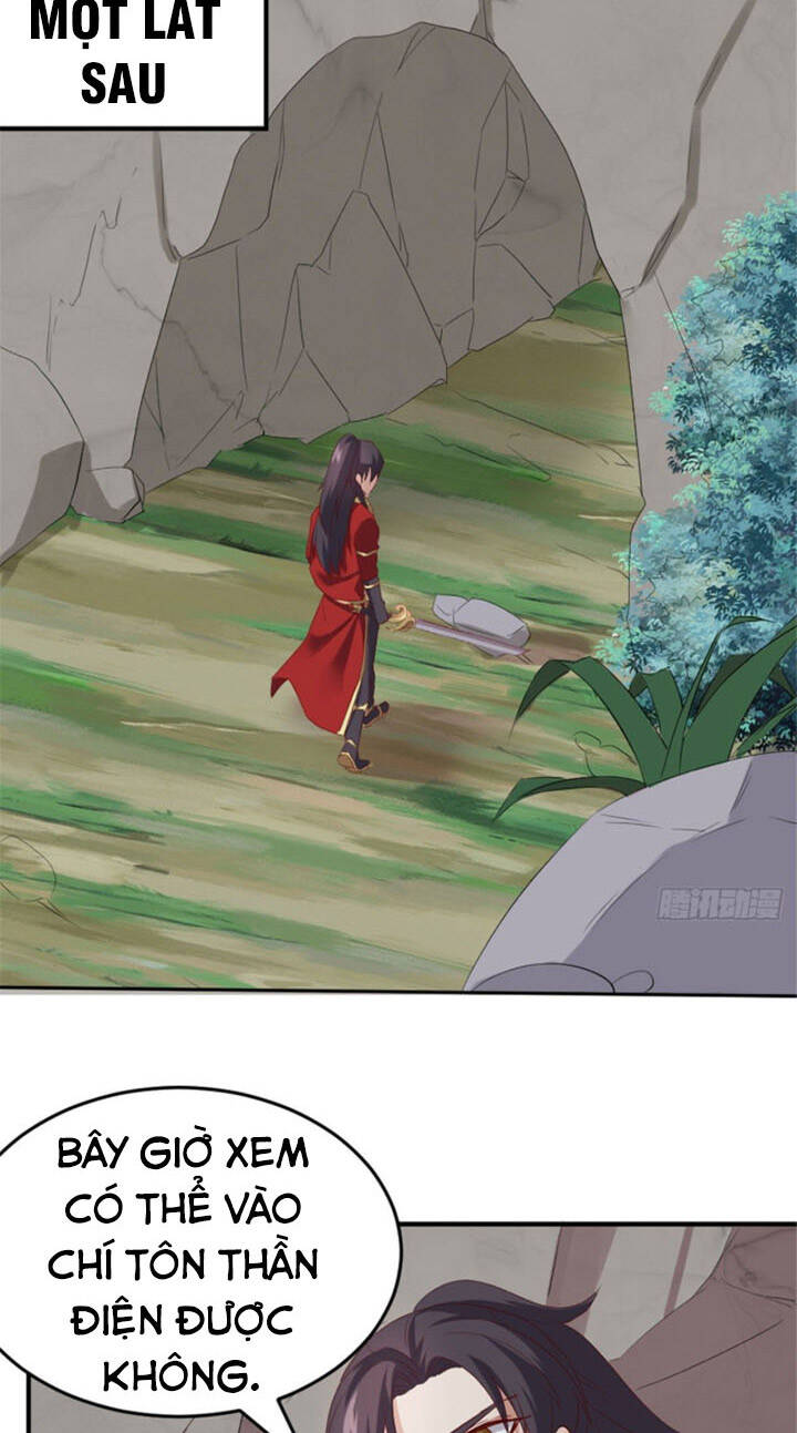 vạn đạo long hoàng chapter 19 3