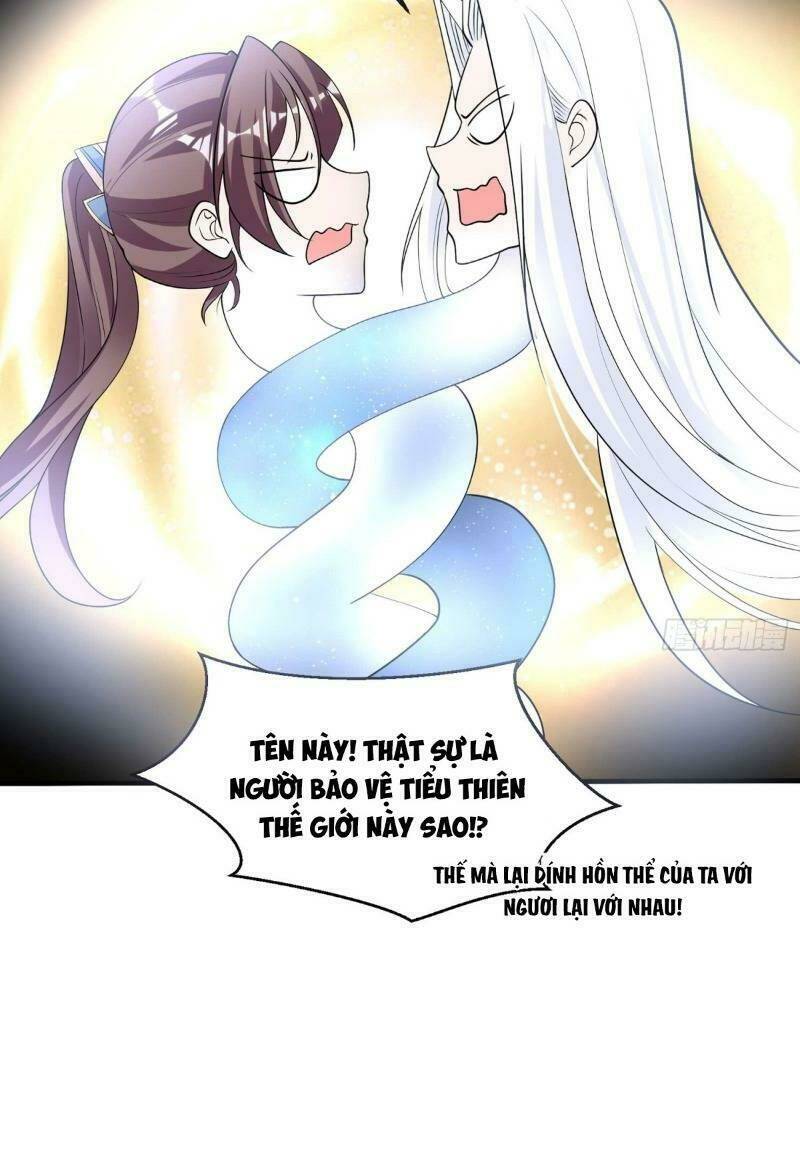 giáng thần chiến ký chapter 72 28