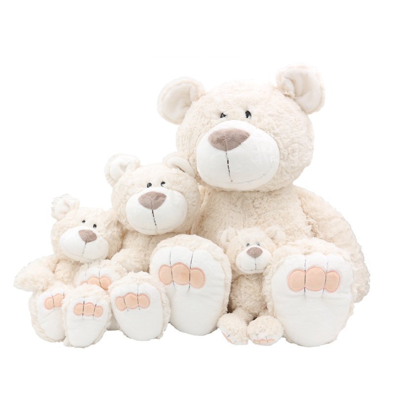 Đồ chơi thú bông Gấu Beige 31092 35cm